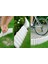 Bahçeshop Star Gardentools Beyaz Çim Bordürü 2.3 Metre Çim Ayırıcı 4