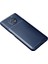 Xiaomi Redmi Note 9 5g Kılıf Karbon Kapak - Lacivert Zrnet 2