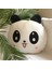 Peluş Panda Tasarımlı Yastık 3