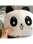 Peluş Panda Tasarımlı Yastık 4