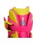 02466 Polly Pocket Inline 4 Teker Paten 34-37 2