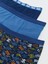 Lcw Kids Baskılı Erkek Çocuk Boxer 3'lü (S5) 3