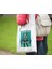Hatsune Miku Sevimli Bez Çantası 35X40 cm - Tote Bag- Anime Baskılı Çanta 3
