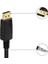 Display Port To Display Kablo 1.8 Metre 2