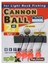 Cannon Ball Jighead Uv Pembe 1.5gr Iğne No:8 4lü Paket 2