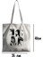 Junji Ito Tomie Bez Çanta 35X40CM - Anime Çanta - Tote Bag 2