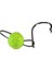 Flash Head Jighead Glow 5gr Iğne No:6 4lü Paket 1