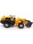 Çek Bırak Die Cast İş Makinesi Küreme Aracı 2