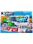 Hsyn - X-Shot Su Tabancasi Fast Fill Orta Akdenizpos Yeni 1