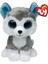 Hsyn Slush Köpek Peluş 25 cm Akdenizpos Yeni 1
