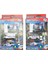 Kamyonlu Ambulans Seti JP9102 1