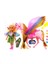Hsyn Nini Love ve Pembe Pegasus Akdenizpos Yeni 1