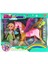 Hsyn Nini Love ve Pembe Pegasus Akdenizpos Yeni 2