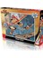 Hsyn Pl 113 Puzzle 200 Parça -Ks Akdenizpos Yeni 1