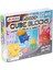 Hsyn 5642 Wooden Cubes Blocks - Akdenizpos Yeni 1