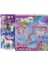 Hsyn Barbie A Touch Of Magic Chelsea ve Pegasus Oyun Seti HNT67 Akdenizpos Yeni 1