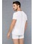 Hsyn Erkek T-Shirt 2865 Akdenizpos Yeni 2