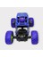 Çek Bırak Cross Buggy Araba 14 cm - Mor 3
