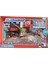 Merdivenli Metal İtfaiye Seti JP3106 1