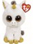 Ty Beanie Pegasus The White Unicorn 15cm 1