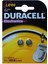 Hsyn Dull LR44/AG13/A76 1.5 Volt Alkalin Pil 2'li Paket Akdenizpos Yeni 1