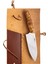 Leather Knife Cover 3