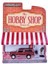 1/64 The Shop Series 16- 1978 Plymouth Trail Duster Wiht Backpacker Figure 2