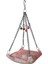Hsyn Yıldız Desenli Minder ve Çanlı Kuş Hamağı 9*9-18 cm Akdenizpos Yeni 1