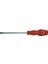 Hsyn Pro-Scr 02625 Düz Uçlu Tornavida 6X100 mm Akdenizpos Yeni 1