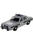 Hsyn 1/64 Hollywood Series 41- Inner City Police Department Akdenizpos Yeni 1