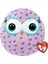 Squish A Boos Baykuş Yastık Winks 22 cm 1