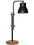 Else Retro Style Çalışma Masa Lambası AYD-3108 2