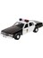 1/64 Hollywood Series 41- Los Angeles Police Department (Lapd) 1