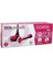 Cortix Scooter Pembe 1