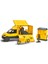 Dhl Kargo Teslimat Seti 1