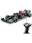 1:24 Kumandalı Mercedes-Amg Petronas F1 W12 E Performance 1