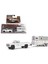 1/64 Hitch & Tow Series 31 - Lapd Search And Rescue 2