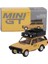 1:64 Range Rover 1982 Camel Trophy Papua New Guinea Team Usa 1