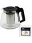 Hsyn Cam Demli̇k 900ML (4172) Akdenizpos Yeni 1