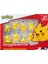 Battle 8'li Figür Seti Pikachu 2