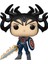 Hsyn Pop : What If S2 - Infinity Captain Carter Akdenizpos Yeni 1