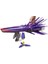 Disney Pixar Lightyear Zurg Xl Ana Savaş Uçağı HHM23 3