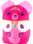 Dogs Vs Squirls Gold Jumbo Serisi 22 cm 1