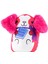 Dogs Vs Squirls Gold Jumbo Serisi 22 cm 5