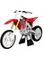 Newray 1:6 Honda CRF450R 2012 Model Motor 1