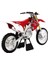 Newray 1:6 Honda CRF450R 2012 Model Motor 2
