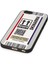 Apple iPhone 6 Kılıf Mirror Desenli Kapak - Mirror - 7 Zrnet 4