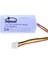 Hsyn Satfinder 2 Plus - Satfinder 2 Hd Plus 7.4 Volt - 2200 Mah Uydu Bulucu Pili Akdenizpos Yeni 1