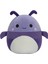 Squishmallow Böcek Axel 20 cm 1