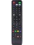 Hsyn 10000UHD Uydu Alıcı Kumandası Akdenizpos Yeni 1